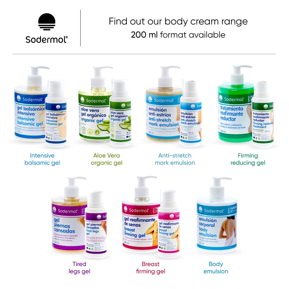Anti Cellulite Cream | Cellulite Gel Cream Belly Cellulite | Women and Men | Cellulite Cream for Tummy, Hips and Buttocks, Ideal to Use with Cellulite Massage Tools (6,76 Fl Oz)