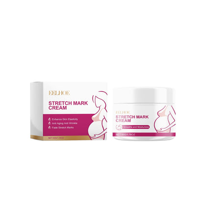 Maternity Stretch Mark Relief Lotion