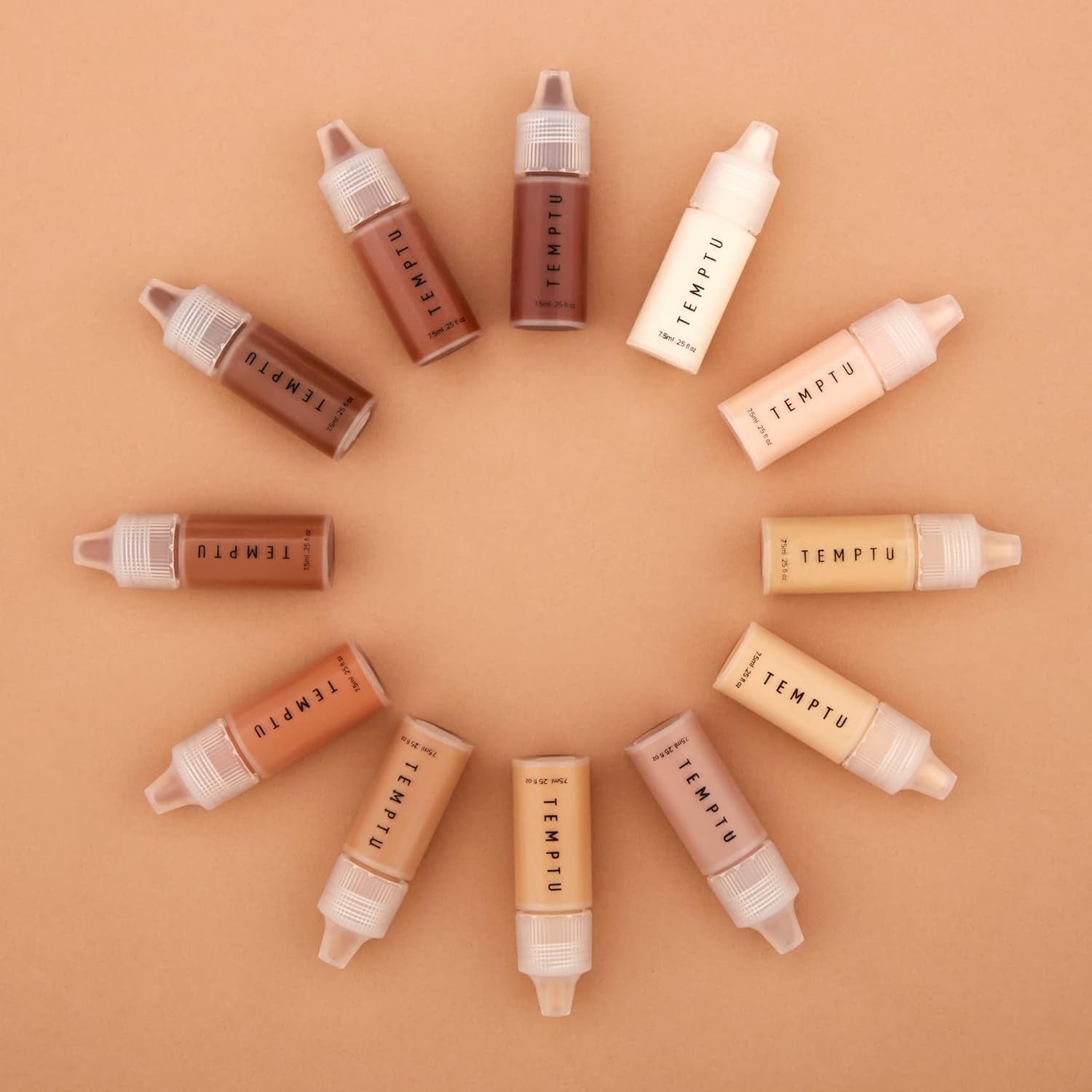 S/B Silicone-Based Airbrush Foundation