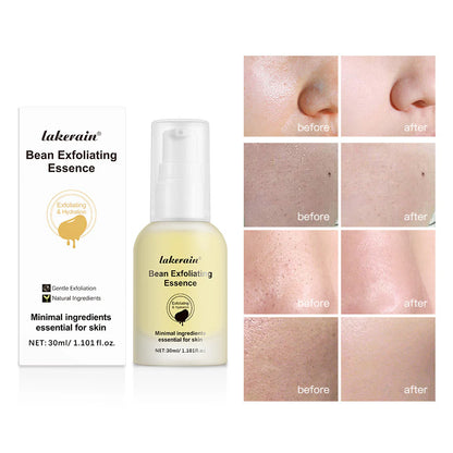 Gentle Soy Scrub Purifying Oil Treatment