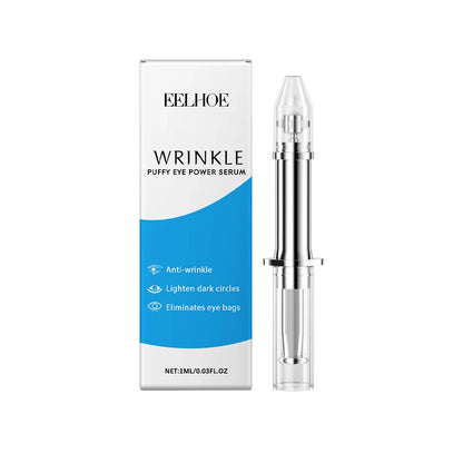 Gentle Eye Moisturizing and Soothing Treatment