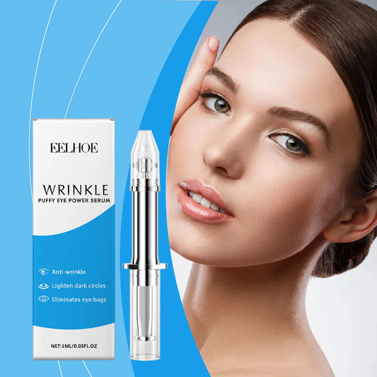 Gentle Eye Moisturizing and Soothing Treatment