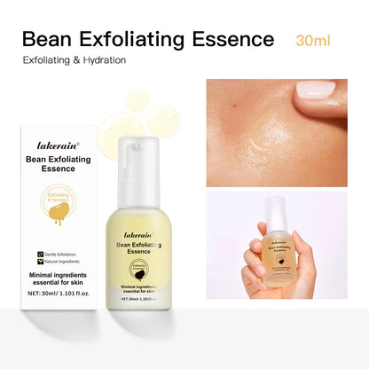 Gentle Soy Scrub Purifying Oil Treatment