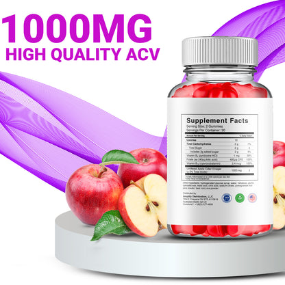 Smooth Biotics Gummies Smoothbiotics Skin & Gut Support (60 Gummies)